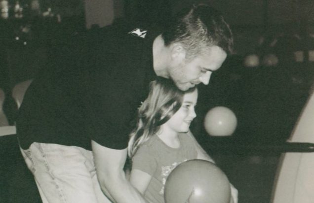 Πολ Γουόκερ