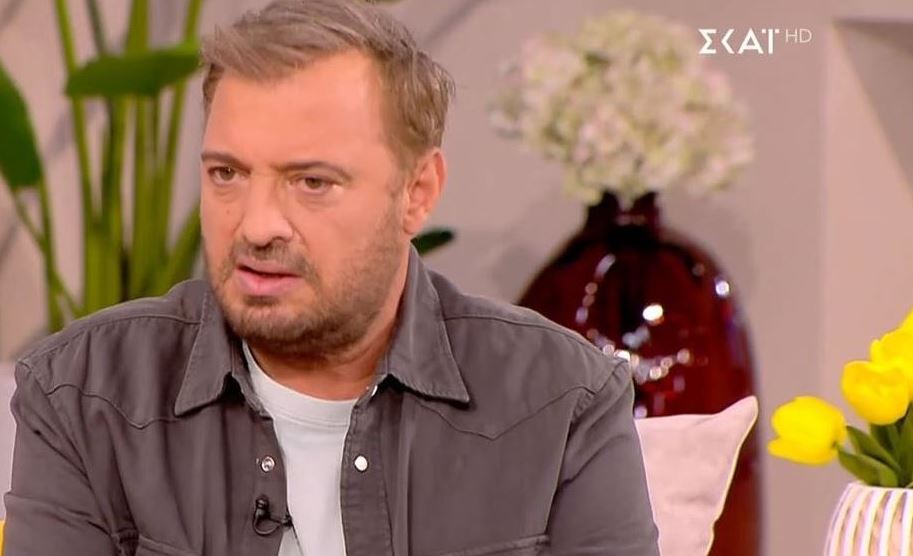 Χρήστος Φερεντίνος