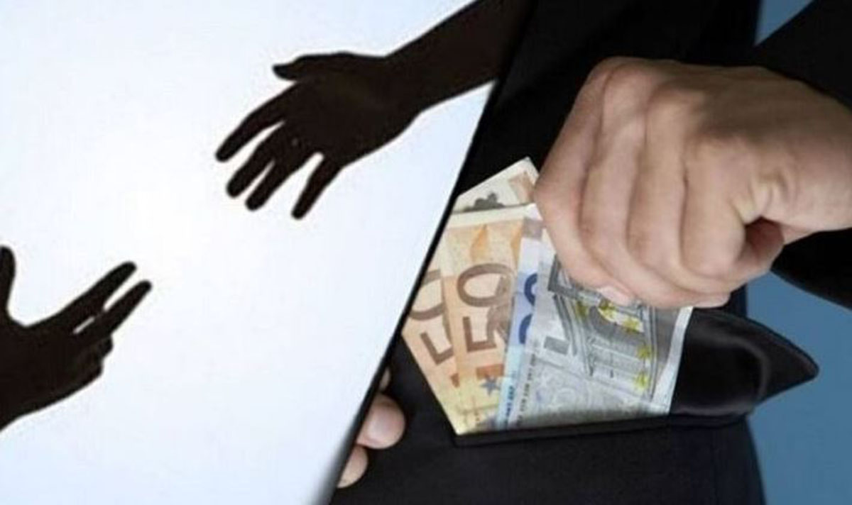 φοροδιαφυγή