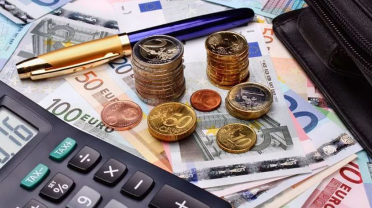 φόρος εισοδήματος