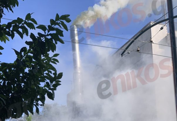 Μοσχάτο φωτιά