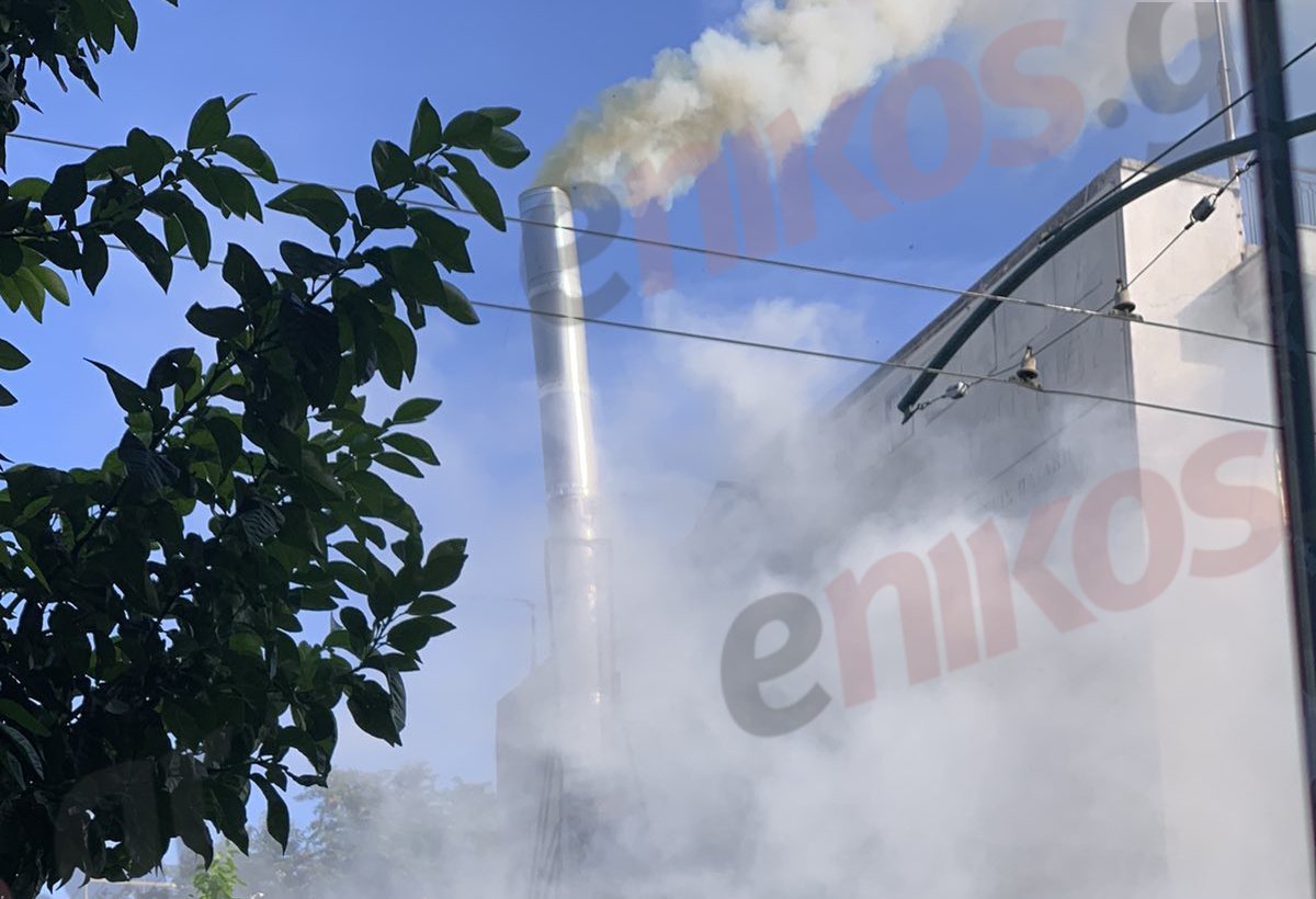 Μοσχάτο φωτιά