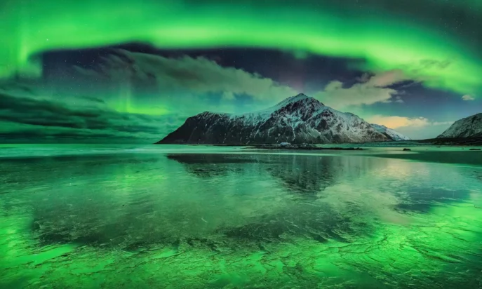 διαγωνισμό για τον φωτογράφο αστρονομίας του 2023