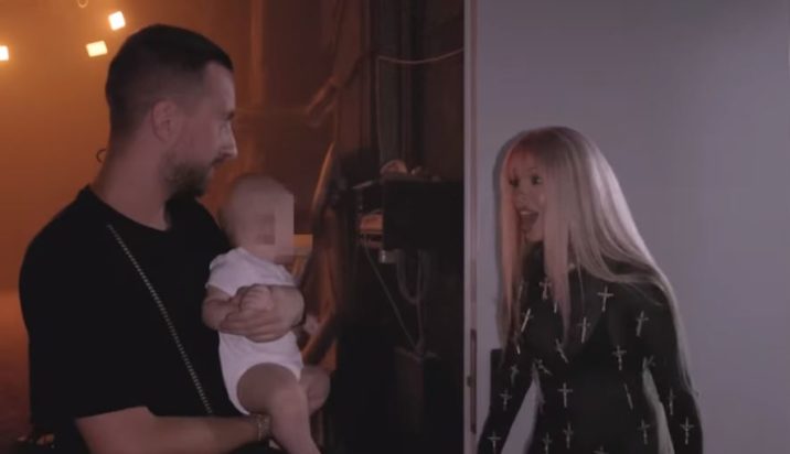 Ελένη Φουρέιρα