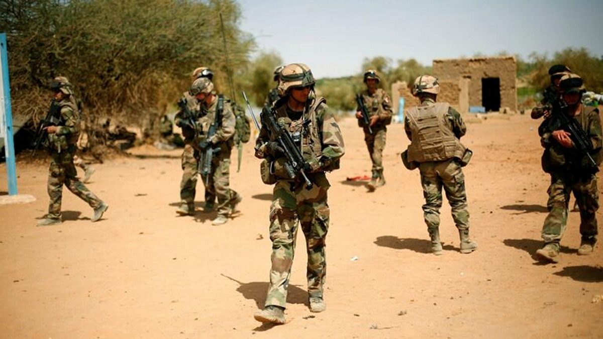 Τραγωδία στο Μάλι: Τουλάχιστον 64 νεκροί σε διπλή επίθεση τζιχαντιστών – Κήρυξη 3ήμερου εθνικού πένθους