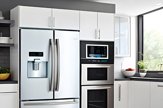 Μυρίζει το ψυγείο σας; 6 απλοί τρόποι για να ξεφορτωθείτε τις οσμές