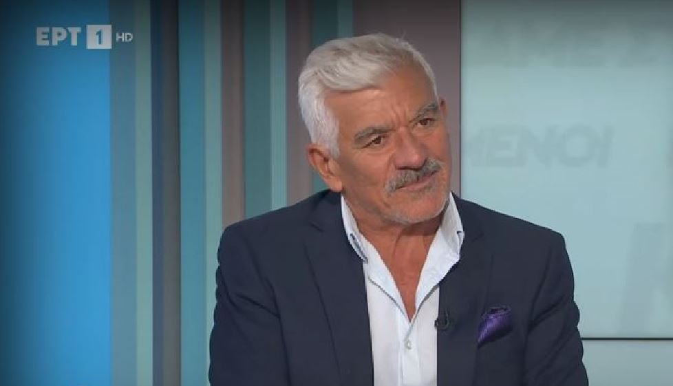 Γιώργος Γιαννόπουλος