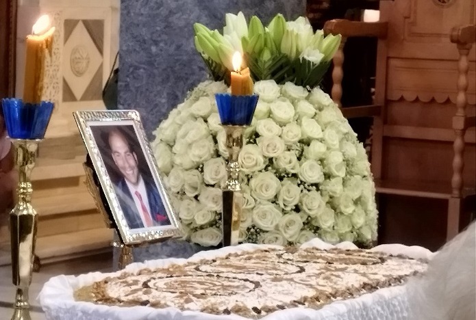 ΓΕΕΘΑ Κωνσταντίνος Μελιγκώνης