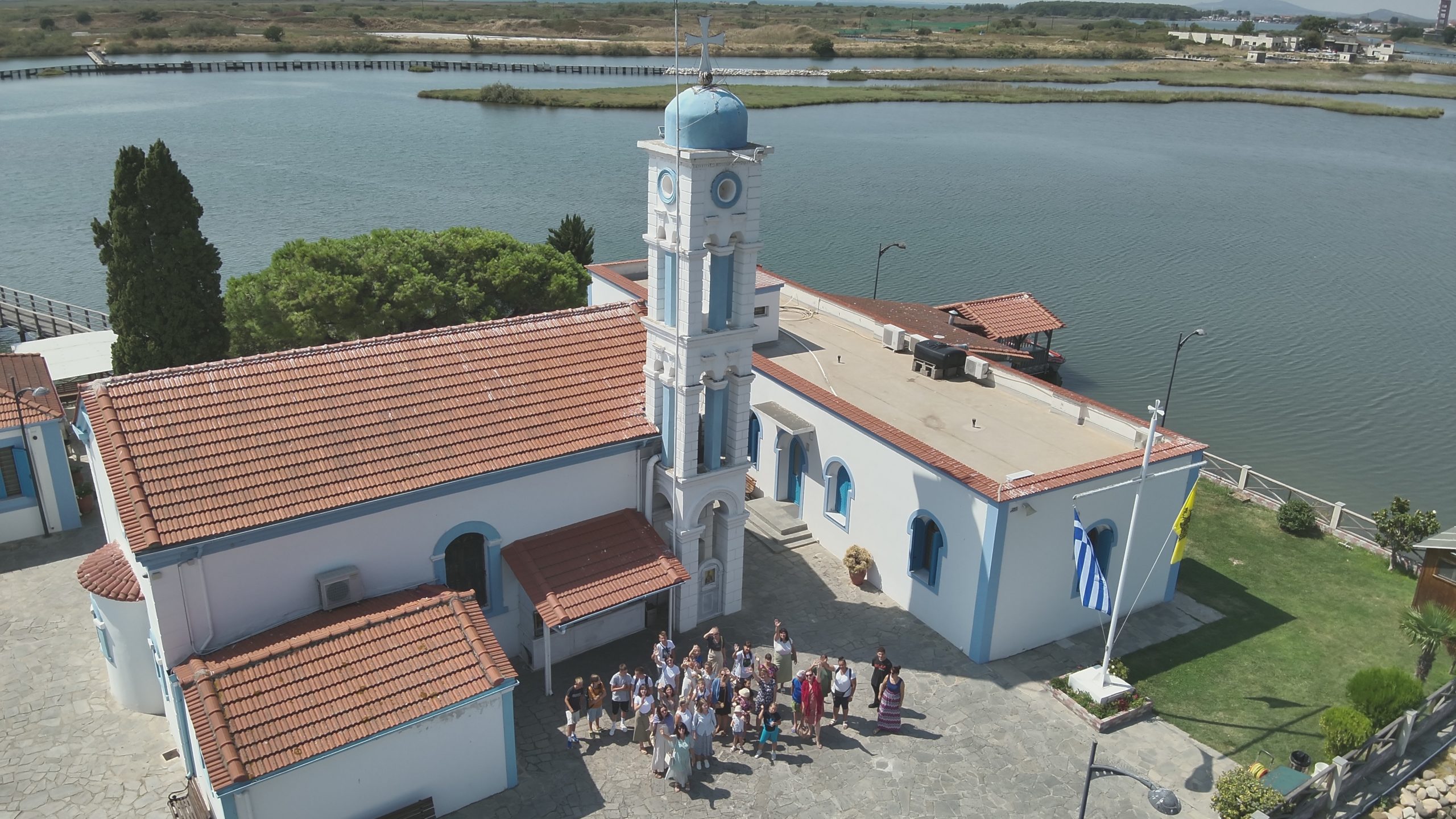 ΓΕΕΘΑ παιδιά Ουκρανία