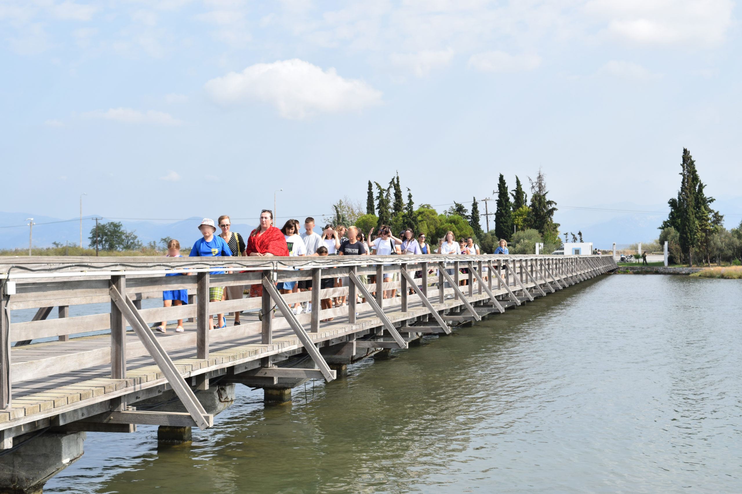 ΓΕΕΘΑ παιδιά Ουκρανία