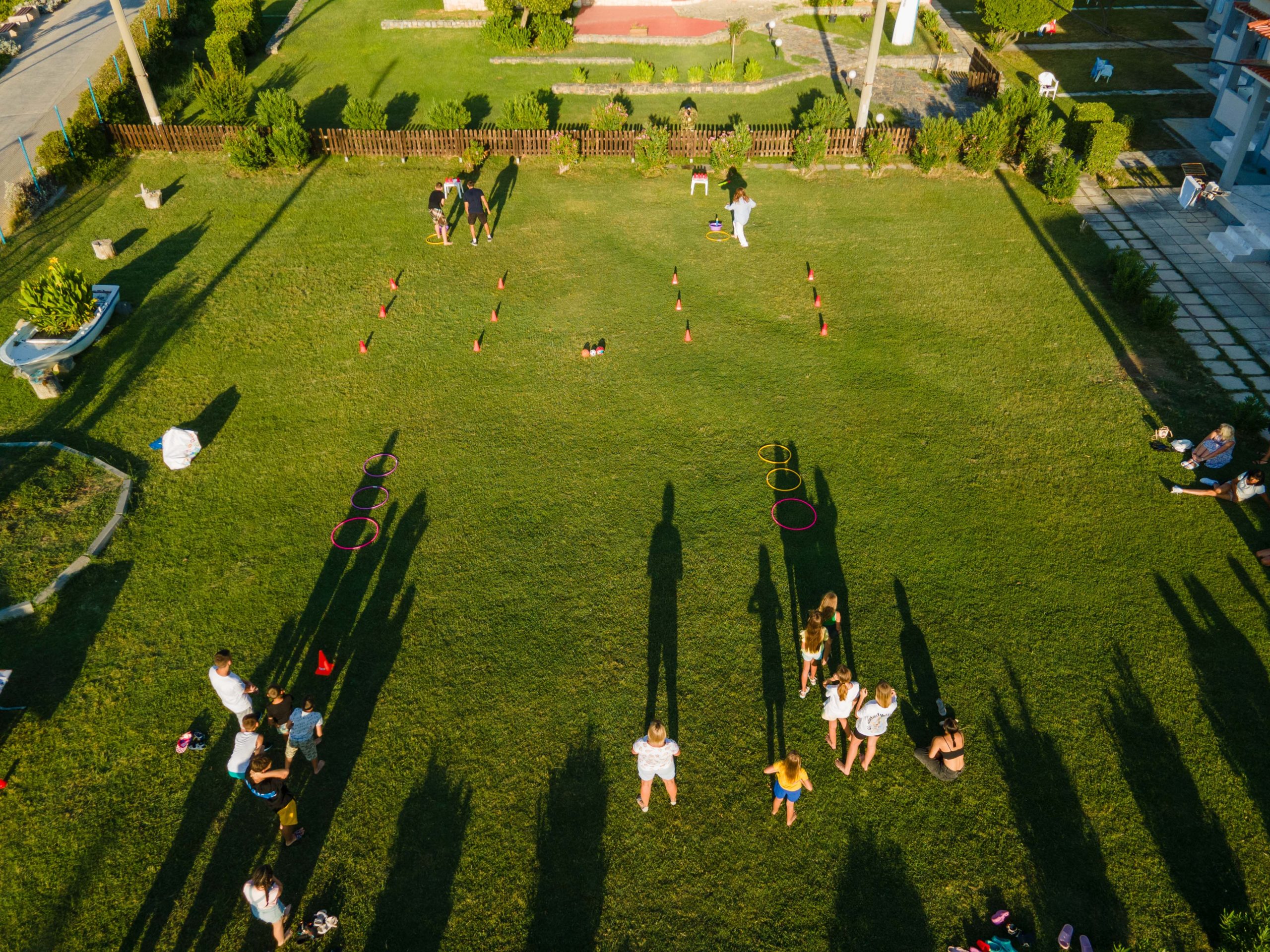 ΓΕΕΘΑ παιδιά Ουκρανία