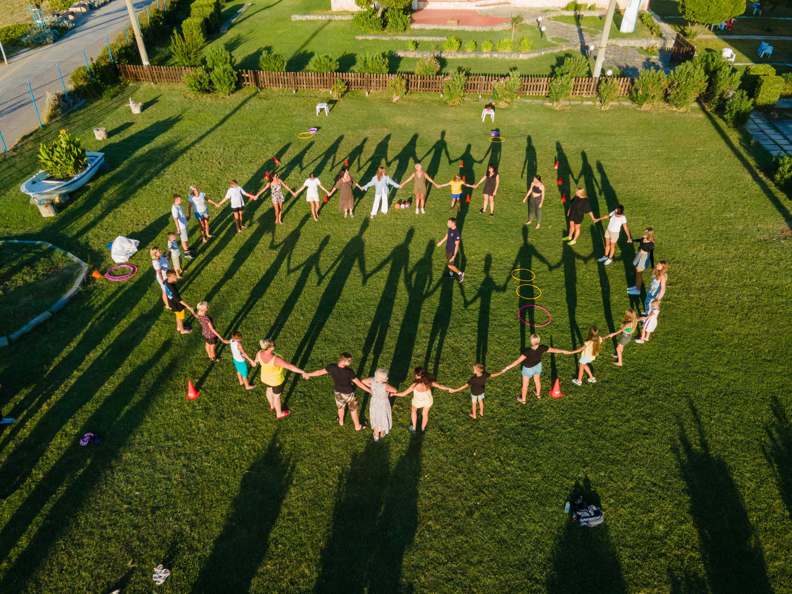 ΓΕΕΘΑ παιδιά Ουκρανία