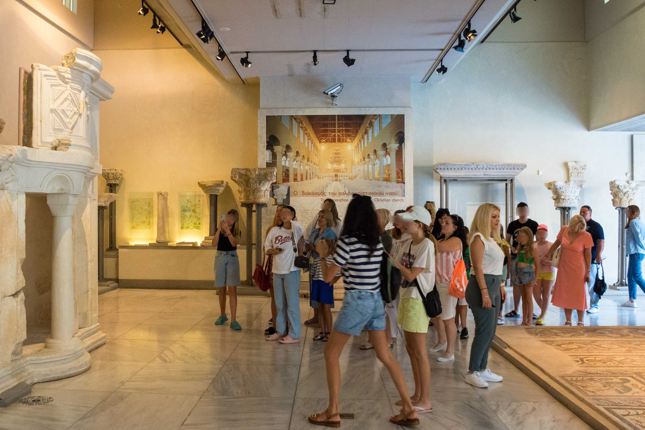 ΓΕΕΘΑ παιδιά Ουκρανία