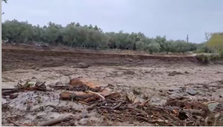 Γέφυρα Κάτω Λεχώνια