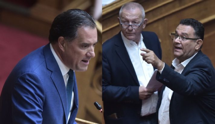 Βουλή Γεωργιάδης