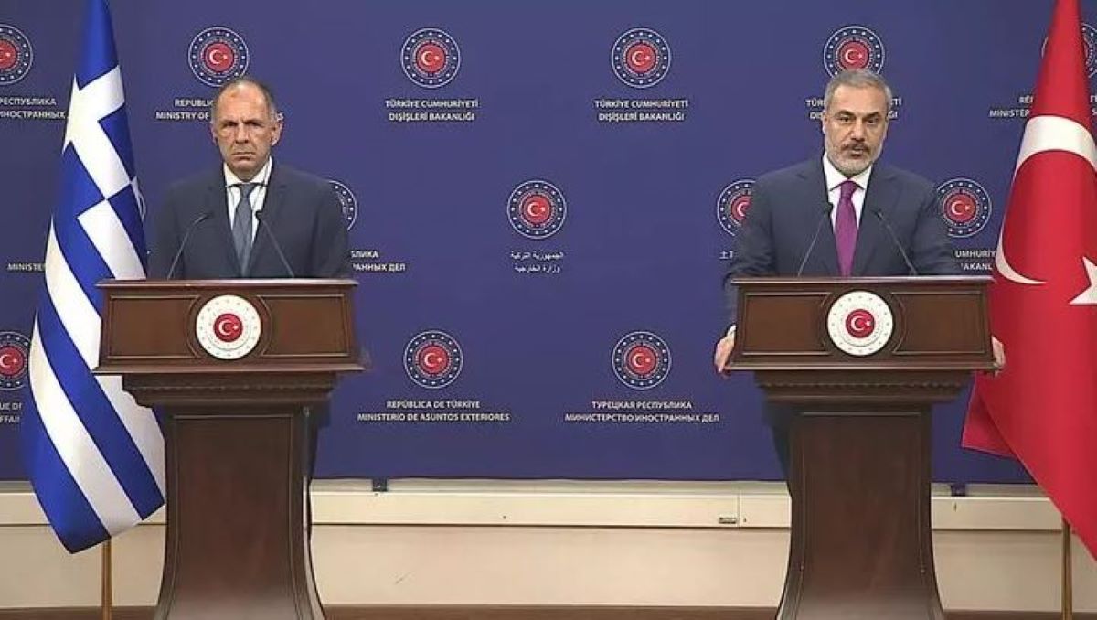 Γεραπετρίτης Χακάν Φιντάν