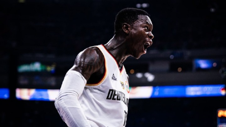 Σρέντερ Γερμανία