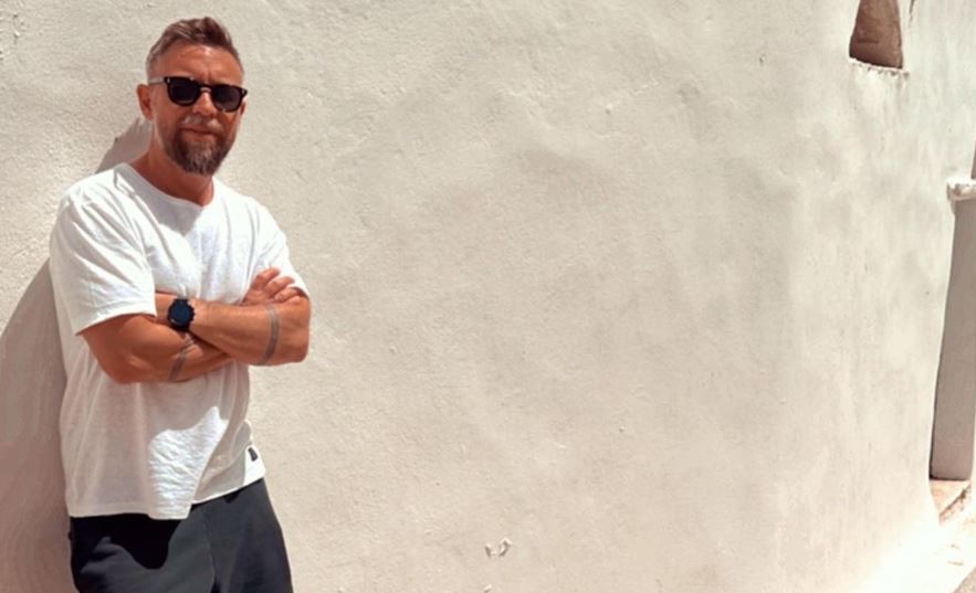 Γιάννης Βαρδής