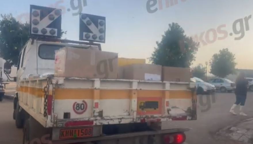 Κάτοικοι στις νέες εργατικές κατοικίες Γιάννουλης: «Είμαστε αβοήθητοι 14 μέρες»