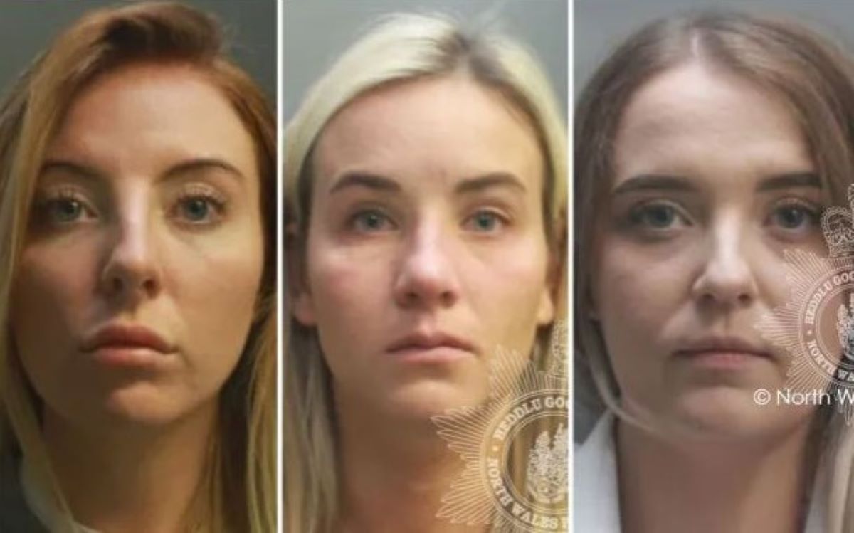 ginaikes kratoymenes