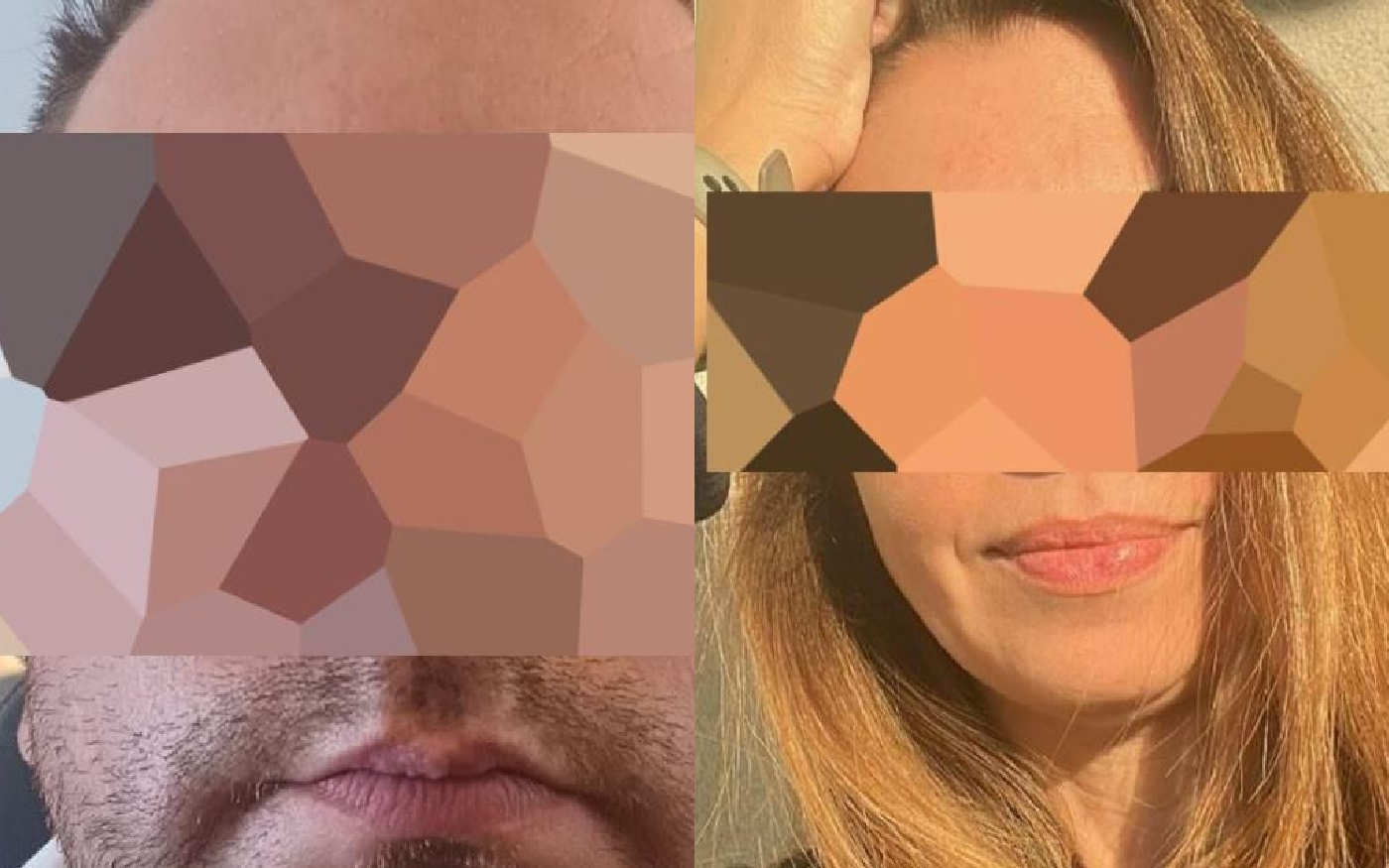 Θεσσαλονίκη: Ο δράστης της γυναικοκτονίας