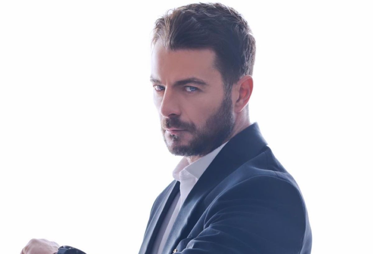 Γιώργος Αγγελόπουλος