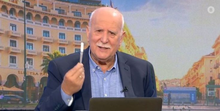 Γιώργος Παπαδάκης