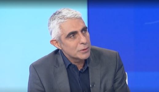 Γιώργος Τσίπρας: Υπήρχε υπονόμευση του Αλέξη Τσίπρα – Από κάποιους στον ΣΥΡΙΖΑ έχουν βγει μαχαίρια