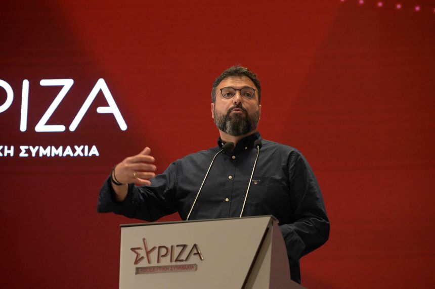 Γιώργος Βασιλειάδης