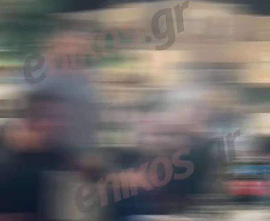 γλέντι Κρήτη