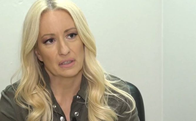 Αφροδίτη Γραμμέλη