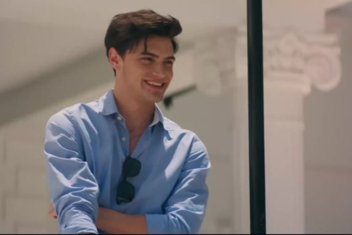 Γκαμπριέλ Γκεβάρα