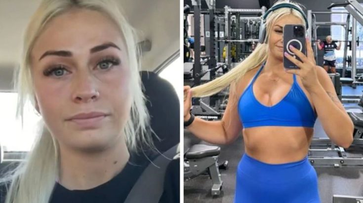 γυμναστήριο Αυστραλία