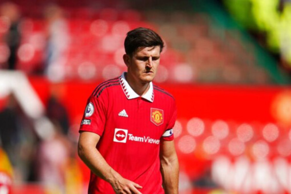 Άρσεναλ – Μάντσεστερ Γιουνάιτεντ: Πανηγύρισαν οι φίλοι των «κανονιέρηδων» όταν ο Μαγκουάιρ πέρασε αλλαγή στο ντέρμπι – BINTEO