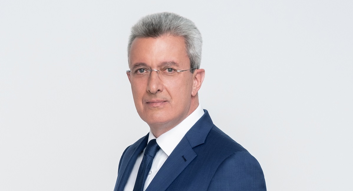 Νίκος Χατζηνικολάου