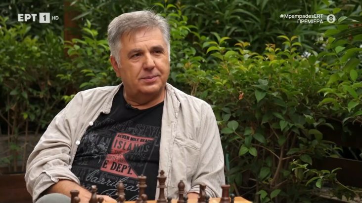 Ιεροκλής Μιχαηλίδης