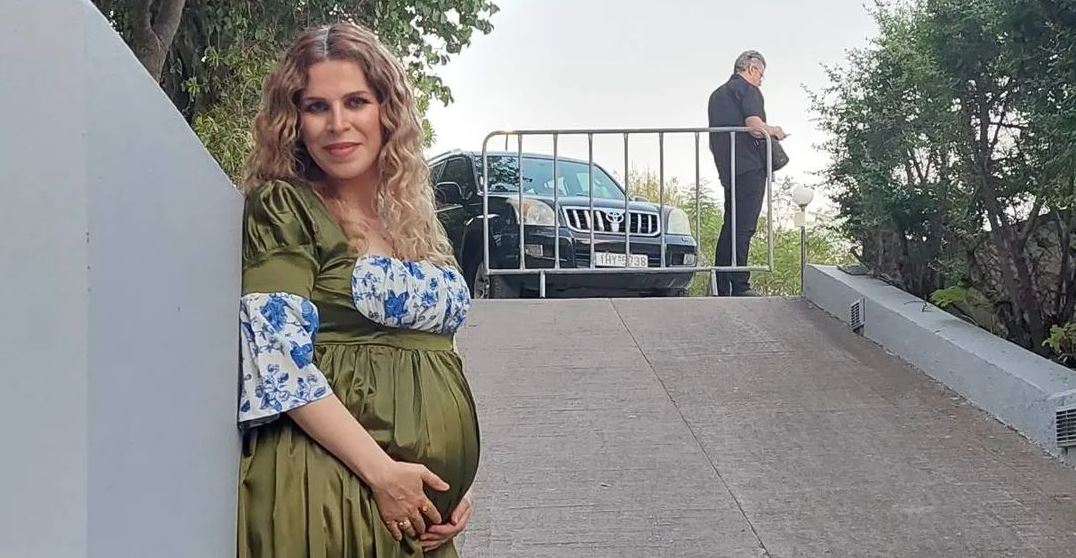 Βιολέτα Ίκαρη