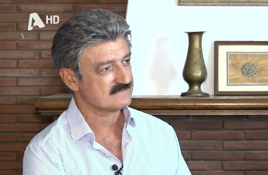 Δημήτρης Ήμελλος