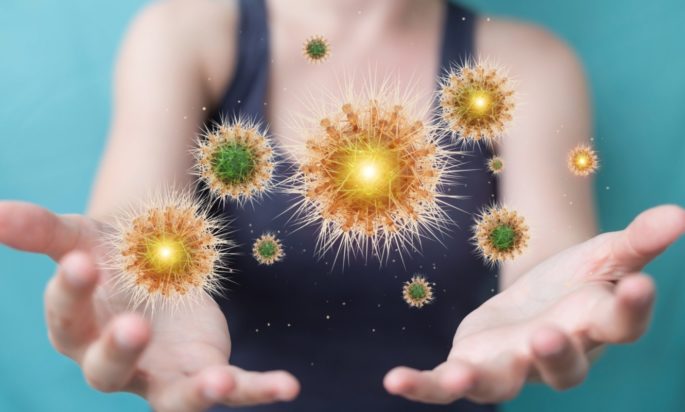 Χρόνια φλεγμονή: 11 περίεργα σημάδια που πρέπει να προσέξετε