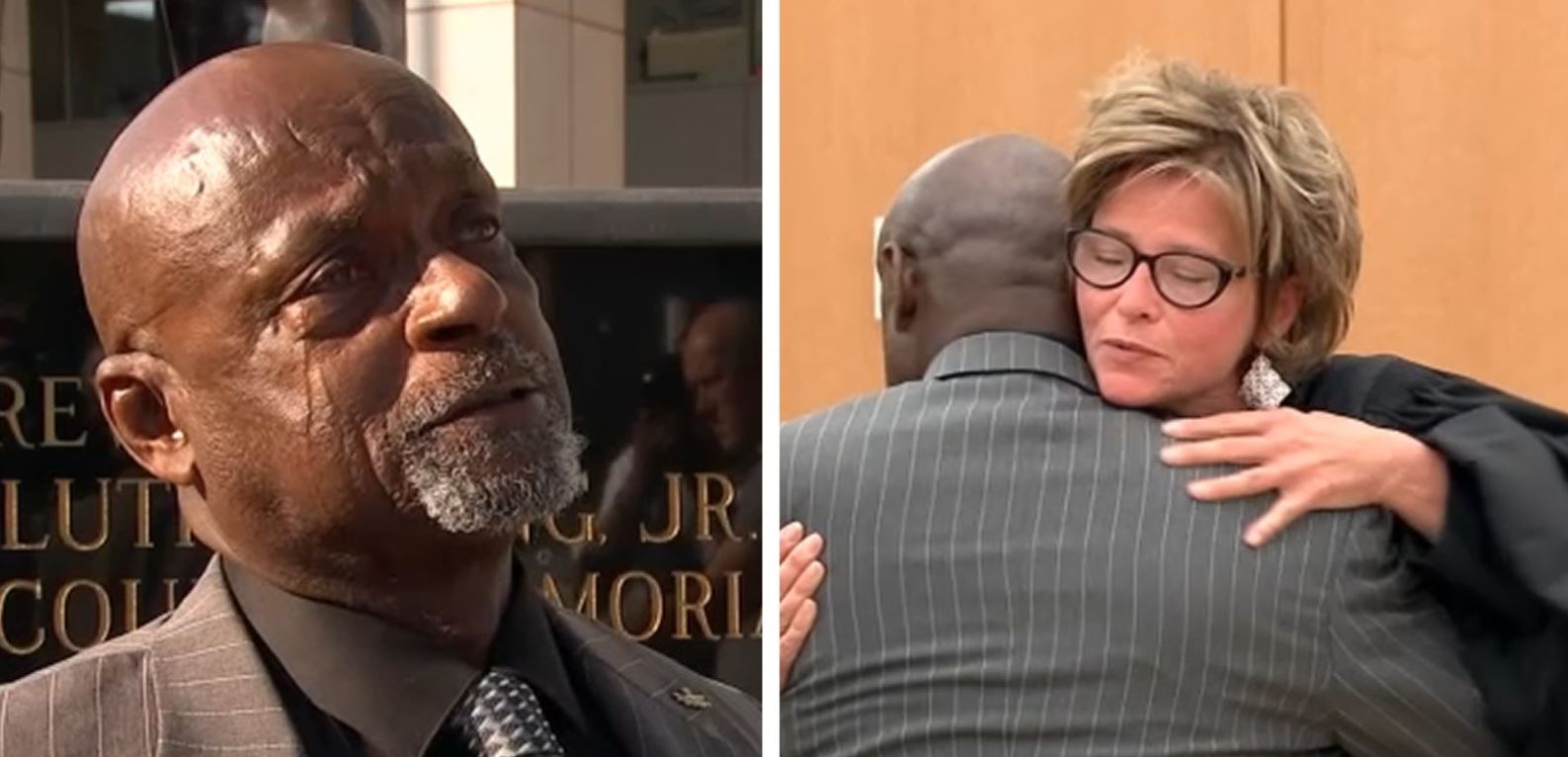 Αφροαμερικανός ΗΠΑ