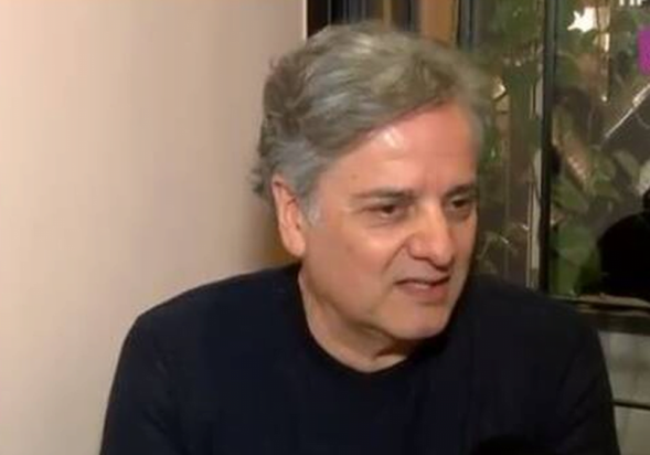 Ισίδωρος Σταμούλης