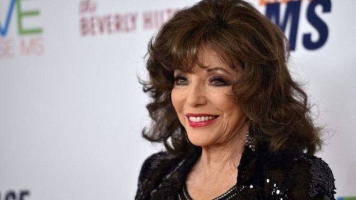 Τζόαν Κόλινς