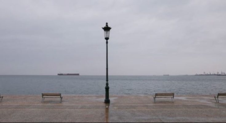 κακοκαιρία