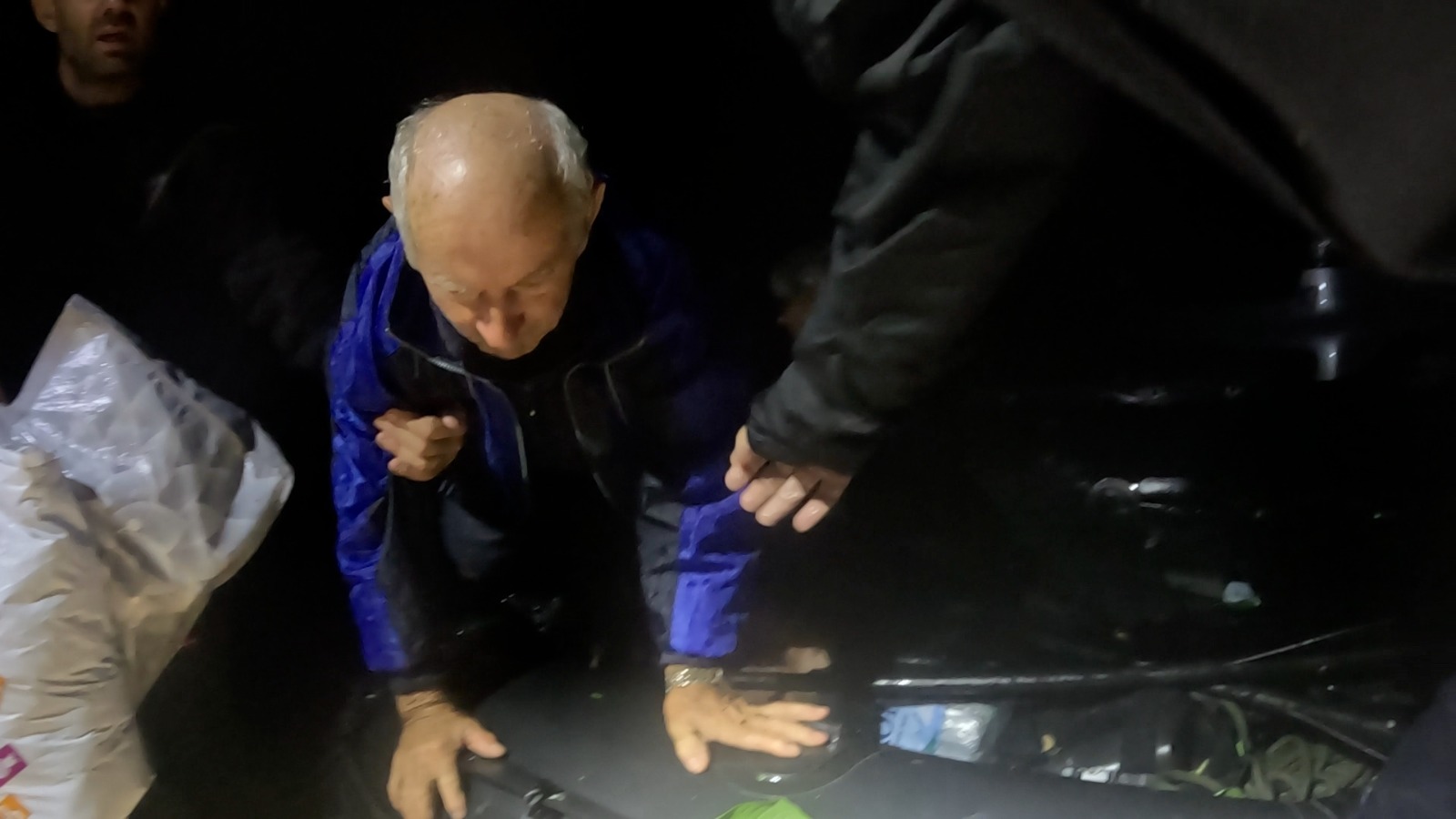 κακοκαιρία Daniel Καρδίτσα απεγκλωβισμοί