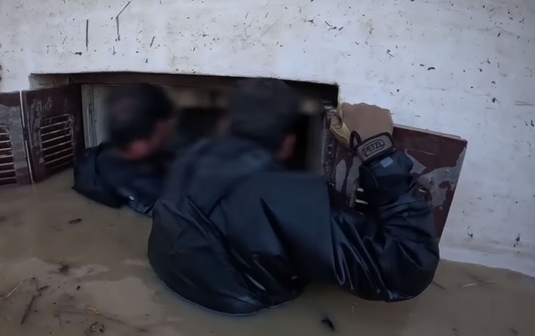 Κακοκαιρία Daniel Θεσσαλία Επιχειρήσεις Απεγκλωβισμού