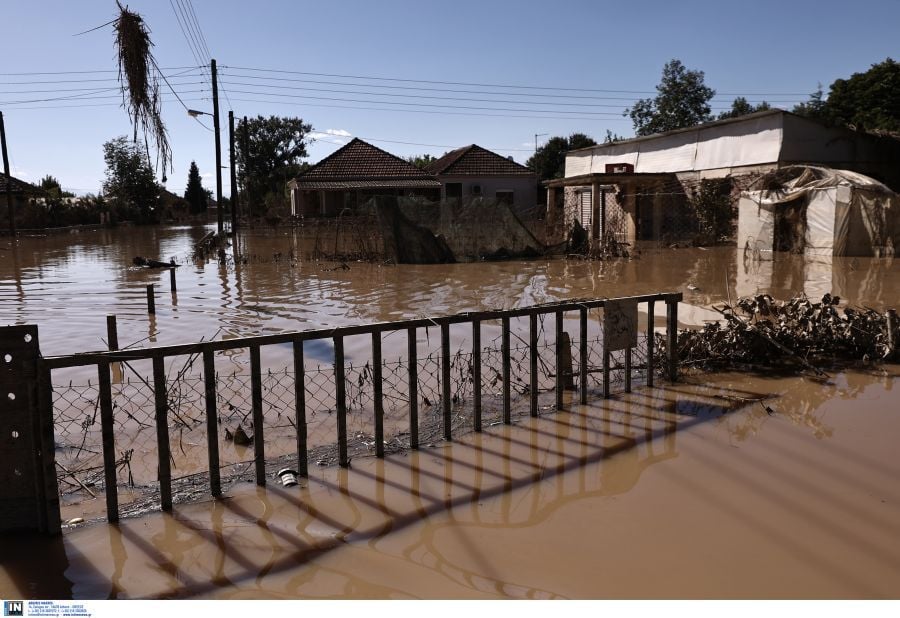 Καρδίτσα – Καταγγελία στο enikos.gr: «Δεν νοικιάζουν σπίτια στους πλημμυροπαθείς ακόμα και με 8 ενοίκια προκαταβολή»