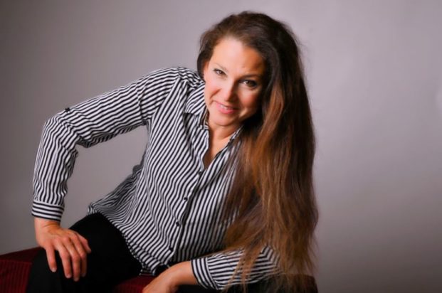 Καλλιόπη Ευαγγελίδου