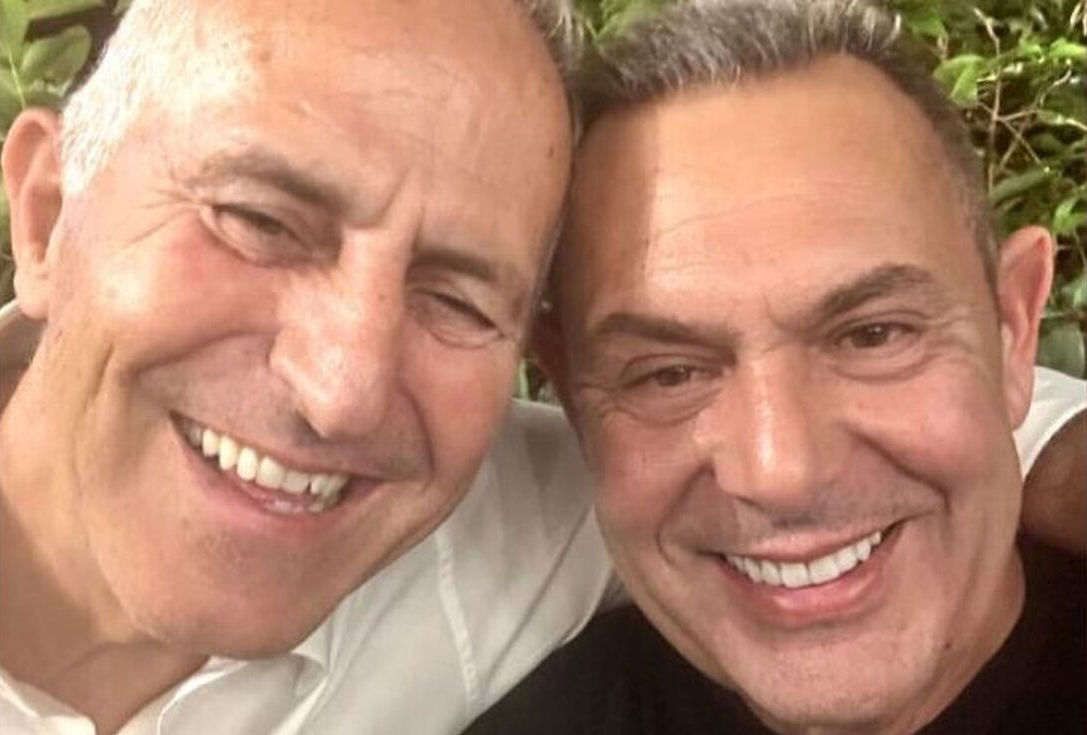 Καμμένος Αποστολάκης