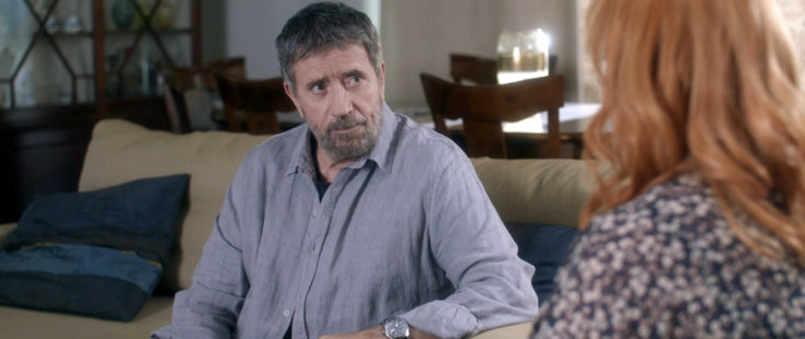 Κάνε ότι κοιμάσαι