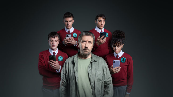 ΚΑΝΕ ΟΤΙ ΚΟΙΜΑΣΑΙ